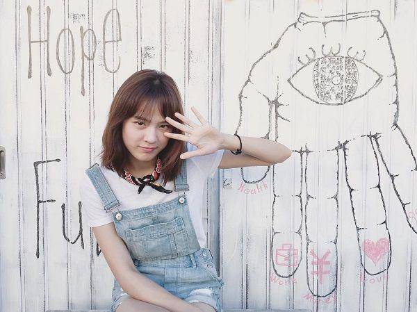 Instagram/Pattieung