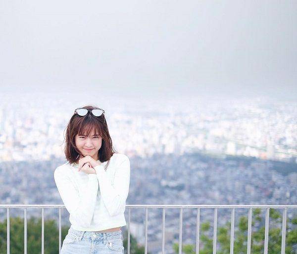 Instagram/Pattieung