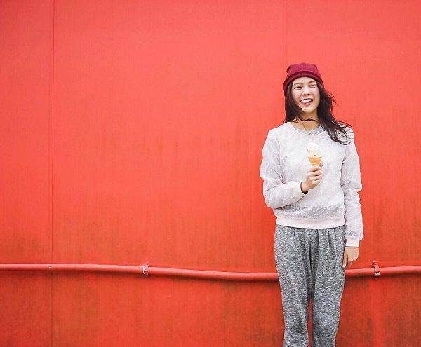 Instagram/Pattieung