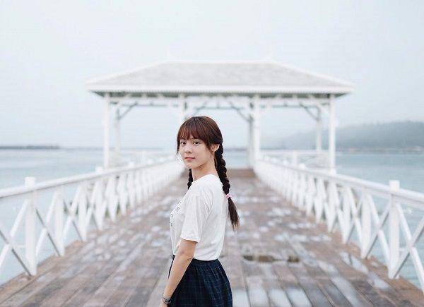 Instagram/Pattieung