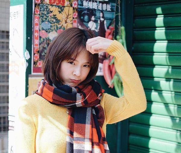 Instagram/Pattieung
