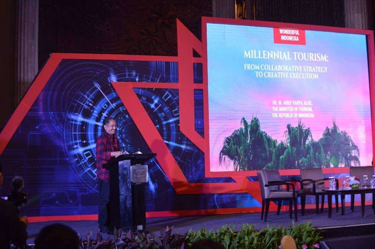 IDN Times/Kemenpar