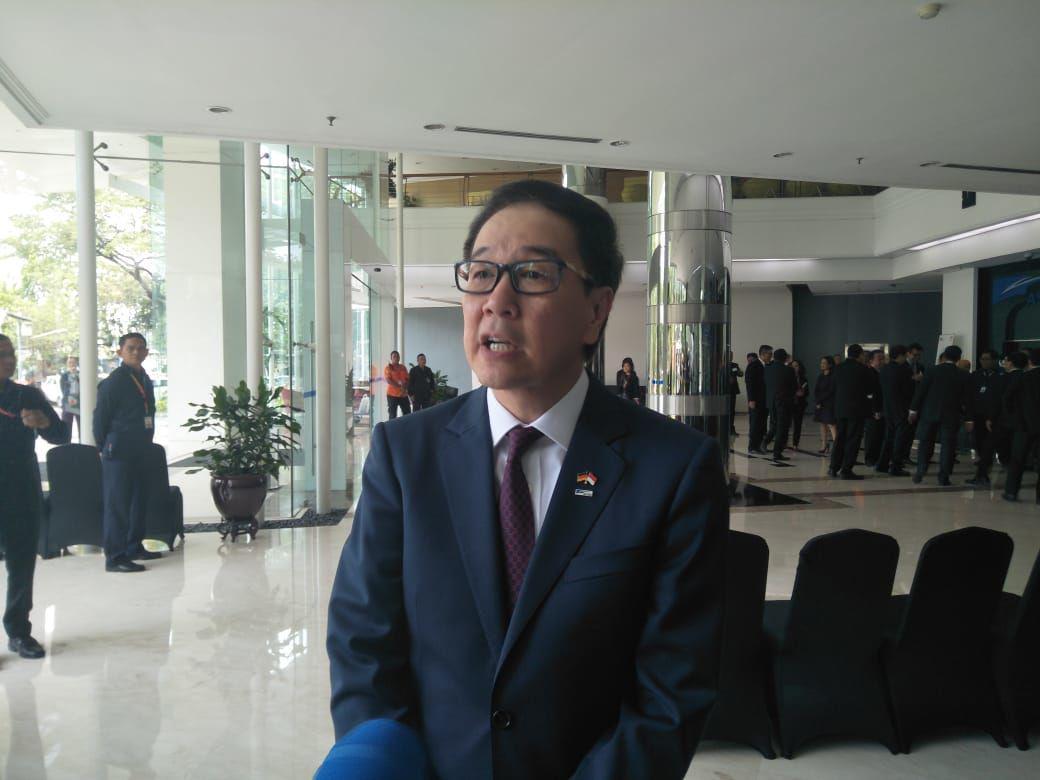 Kisah Sukses Prijono Sugiarto hingga Jadi Presdir Astra International