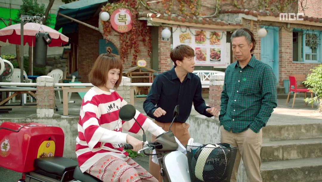dramabeans.com