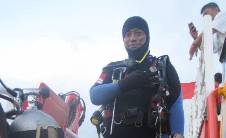 Kisaran Gaji Penyelam yang Perbaiki Kabel Internet di Laut
