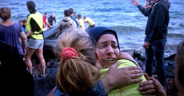 Badan Migrasi PBB Perkirakan 3.114 Imigran Tewas Sepanjang 2018