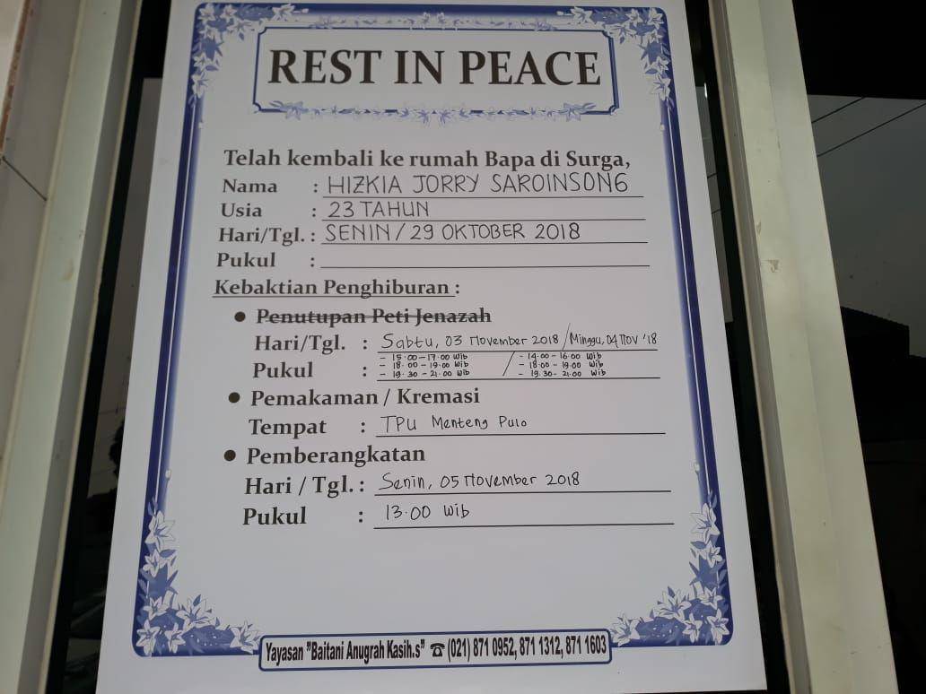 IDN Times/Margith Juita Damanik