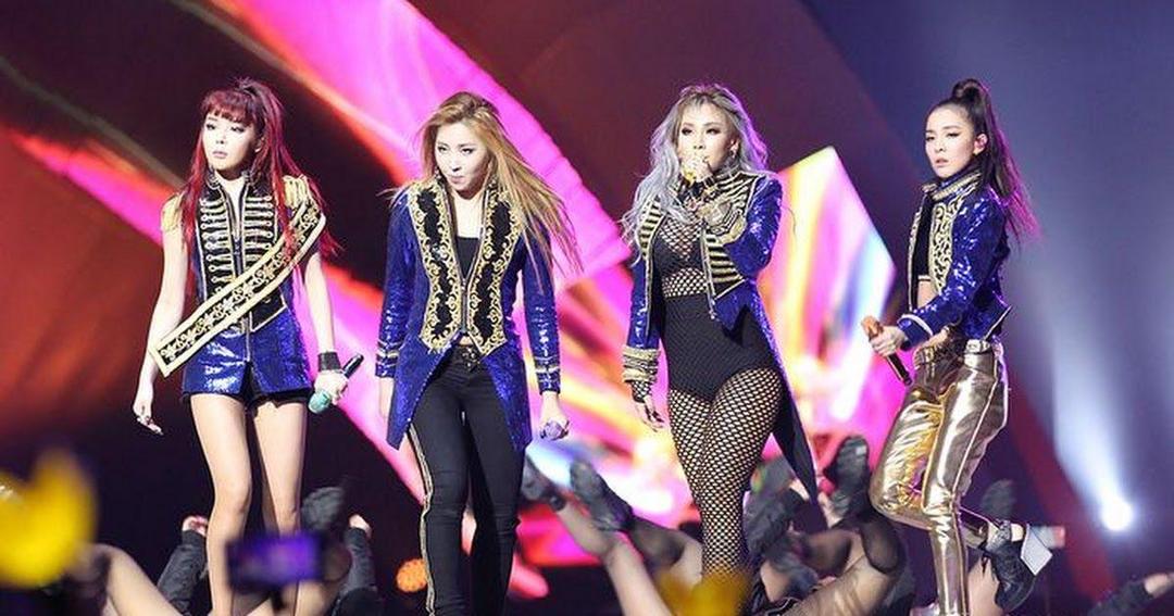 6 Lagu Terakhir Grup Idol KPop Sebelum Bubar, Bikin Nyesek Dengernya!