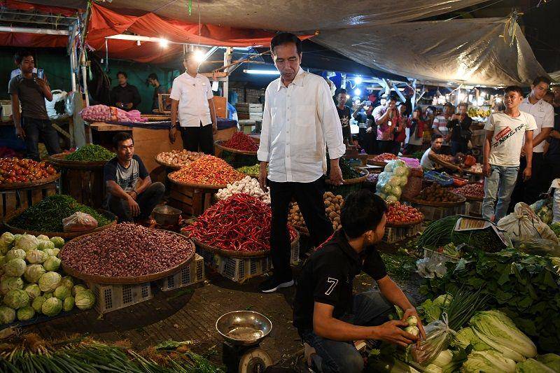 ANTARA FOTO/Wahyu Putro A