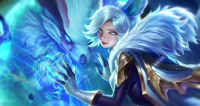 6 Hero Ini Mampu Melakukan Push Rank dengan Cepat di AoV