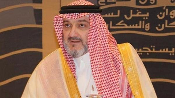 Hampir Setahun Ditahan, Seorang Pangeran Arab Saudi Akhirnya Bebas