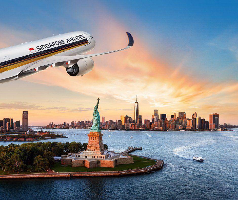 singaporeair.com