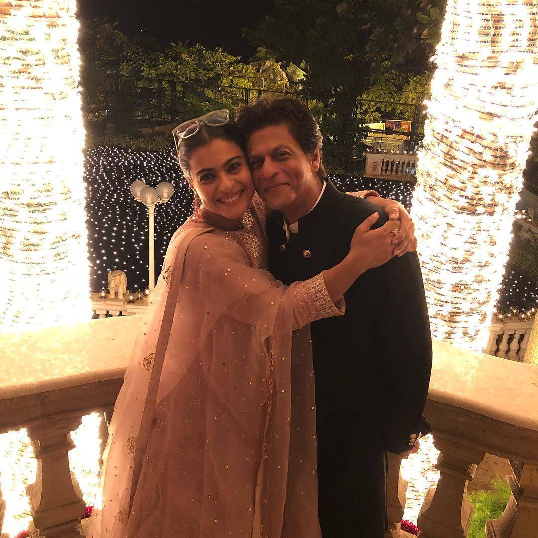 instagram.com/kajol