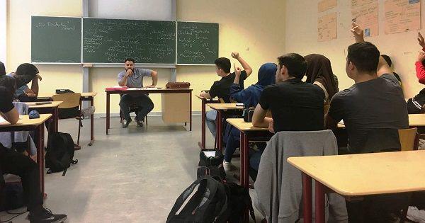 Sebanyak 800 Sekolah Umum di Jerman Buka Kelas Agama Islam