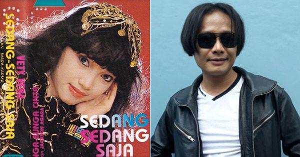 Sama-sama Geluti Dangdut Era Lawas, 6 Pasangan Ini Tenar di Masanya