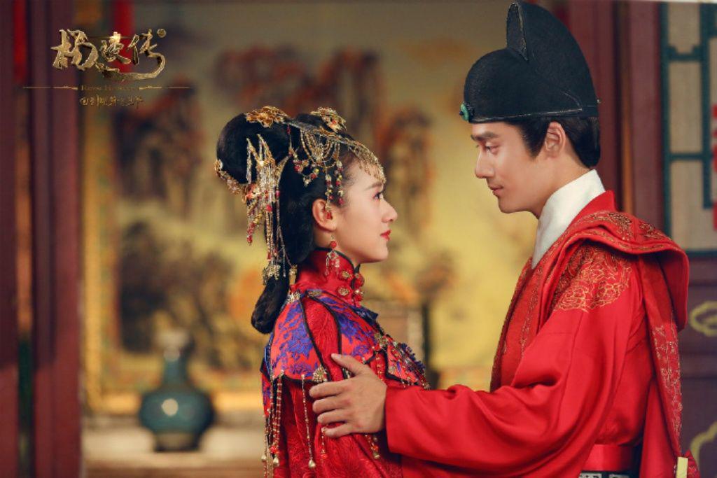 Bikin Baper, Ini 5 Drama China Genre Romance yang Tayang November 2018