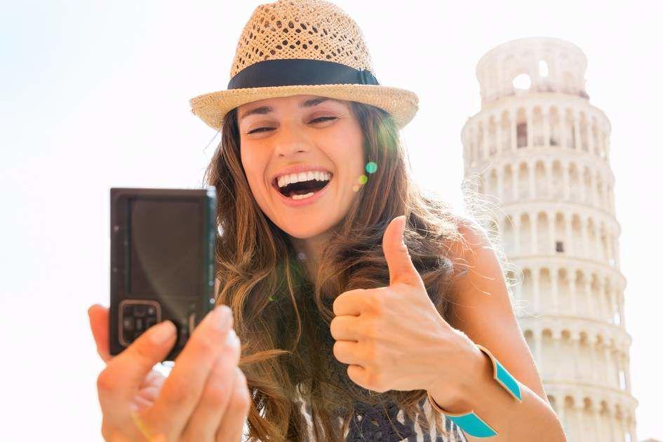 Coba Saja, 5 Hal Ini Akan Membuatmu Menghasilkan Uang Saat Traveling