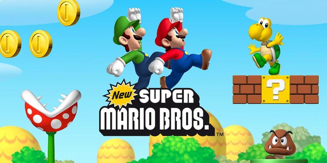 Tokoh Inspirator di Balik Karakter Super Mario Meninggal Dunia