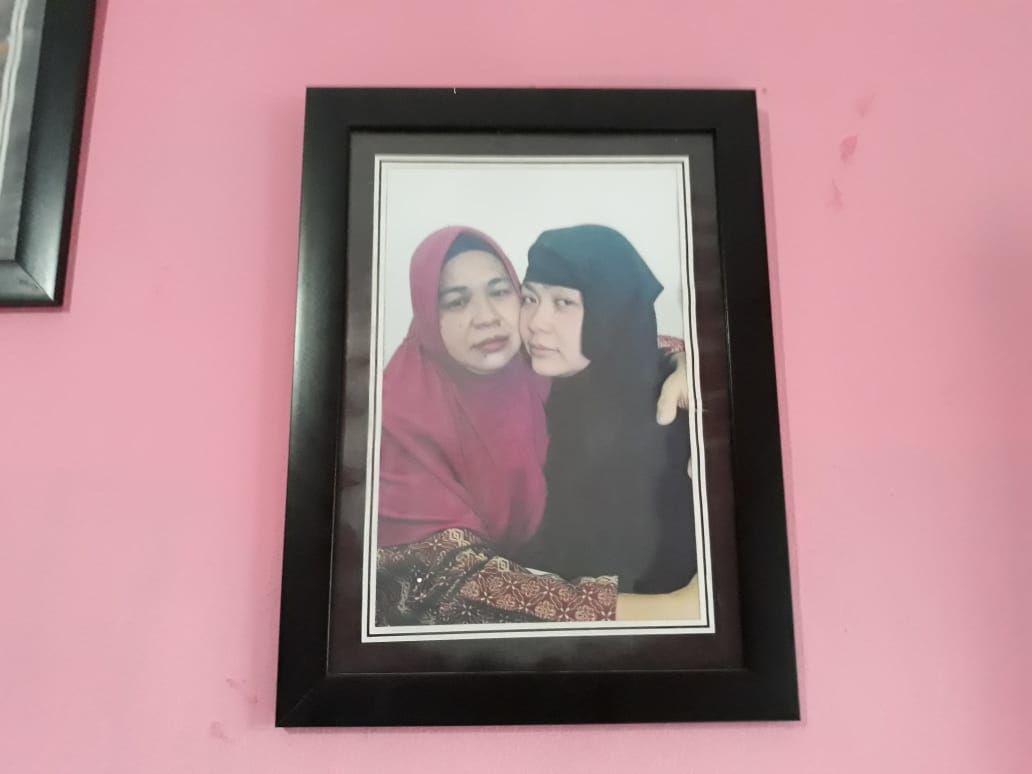 8 Tahun Perjuangan Tuti Tursilawati Berujung Eksekusi Mati