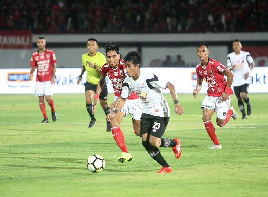 Liga-Indonesia.id