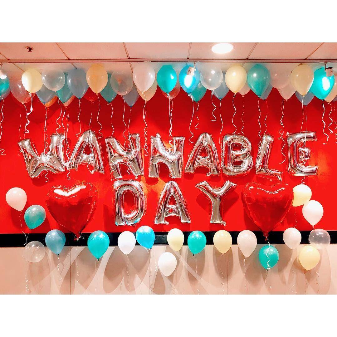 Instagram.com/wannaone.official