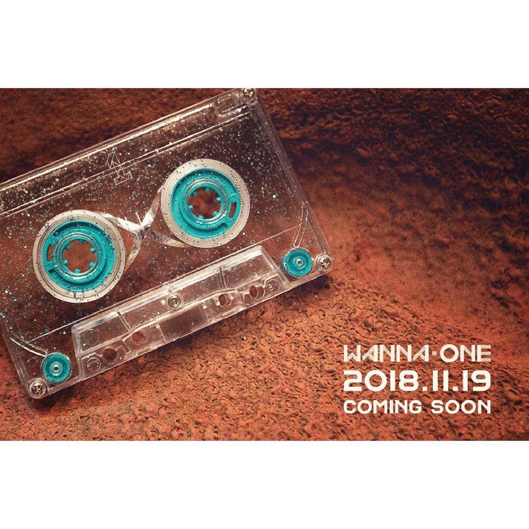 Instagram.com/wannaone.official