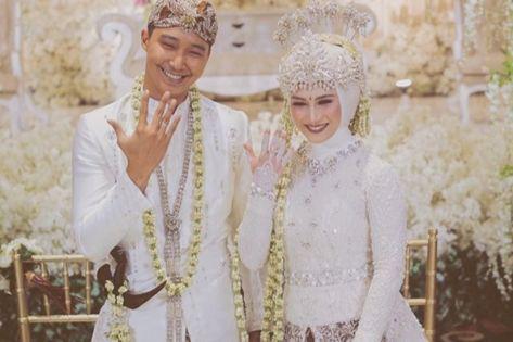Ini Lho, Perjalanan Melody eks JKT48 di Jagat Hiburan Sebelum Menikah