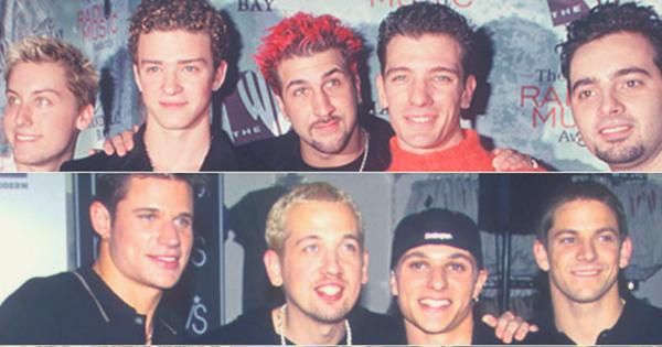 10 Lagu Lawas Boyband Ini Bikin Masa Remaja Generasi 90an Penuh Warna