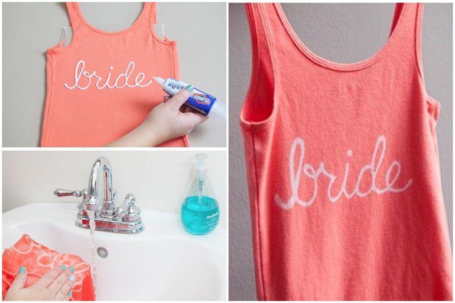10 T-shirt Hack Paling Mudah, Dijamin Bisa Bikin Sendiri di Rumah