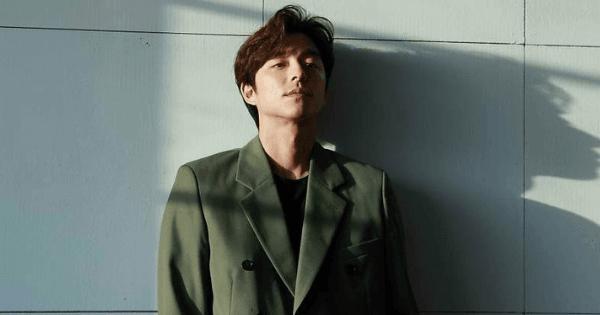 10 Fakta Menarik tentang Gong Yoo yang Bikin Kamu Makin Terpesona