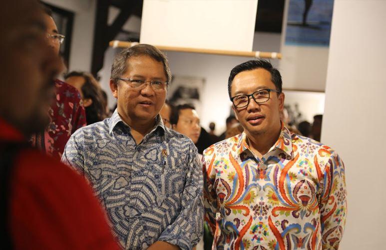 Acara ICON2018: Mengulas Transformasi Teknologi untuk Perusahaan