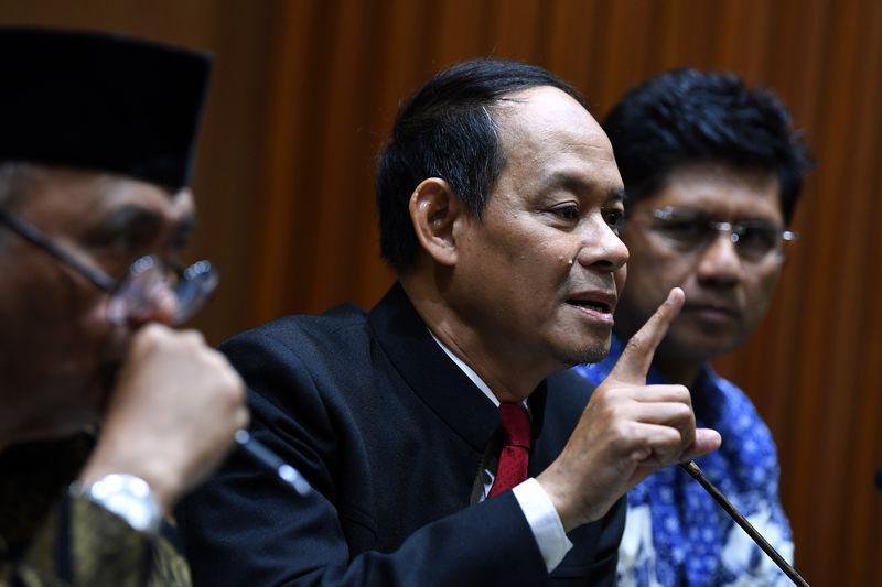 Lembaga Anti Korupsi Malaysia Sepakat Lakukan Penyelidikan Bersama KPK