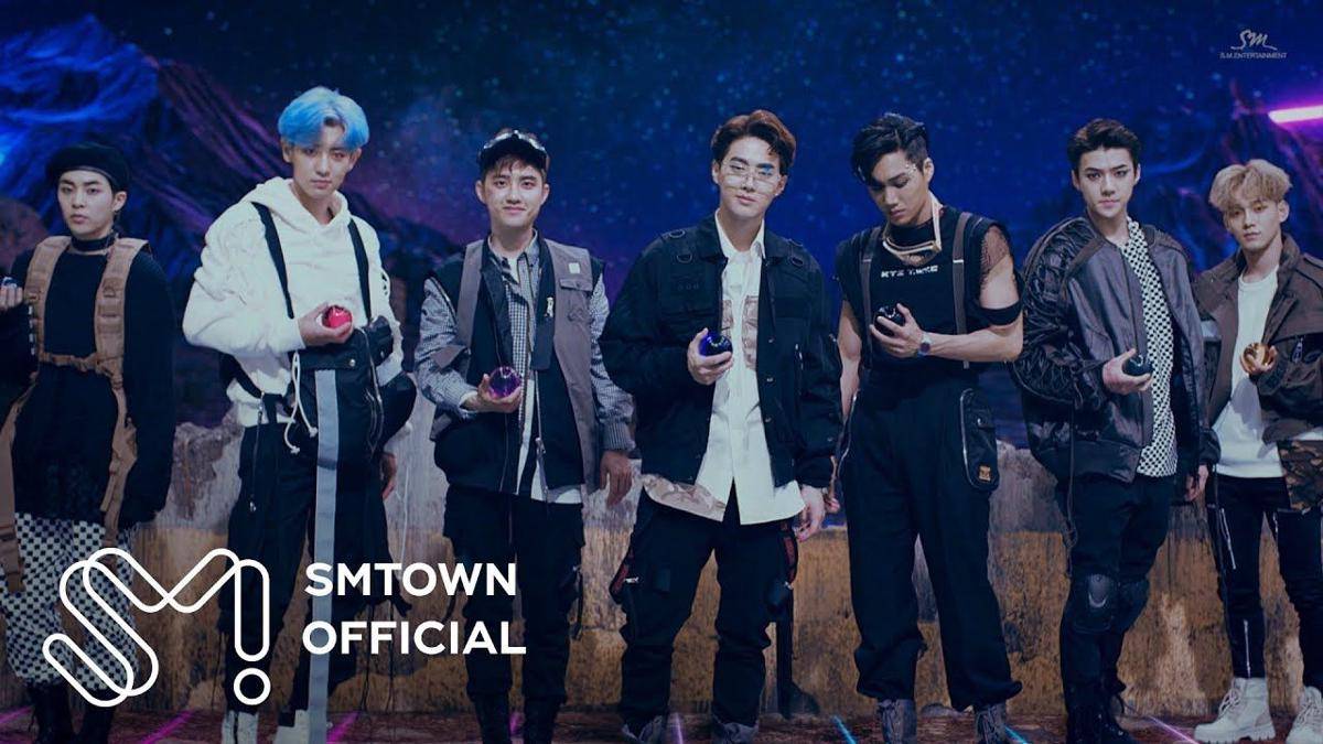Youtube.com/SMTOWN