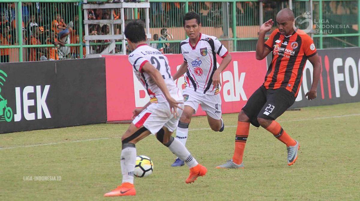 Liga-Indonesia.id