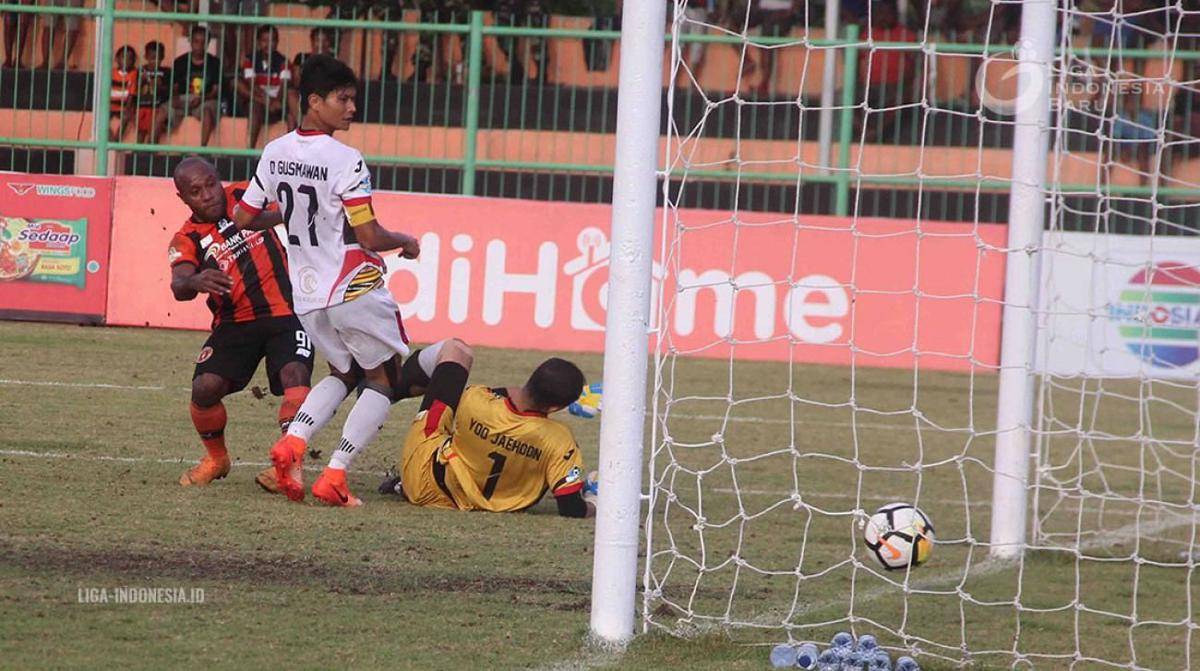 Liga-Indonesia.id