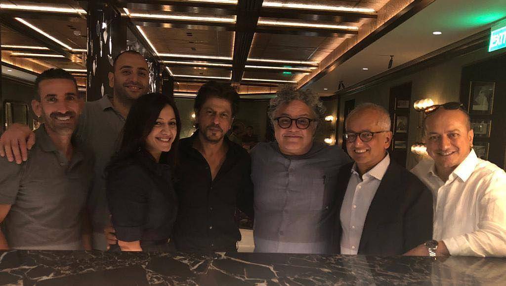 instagram.com/iamsrk