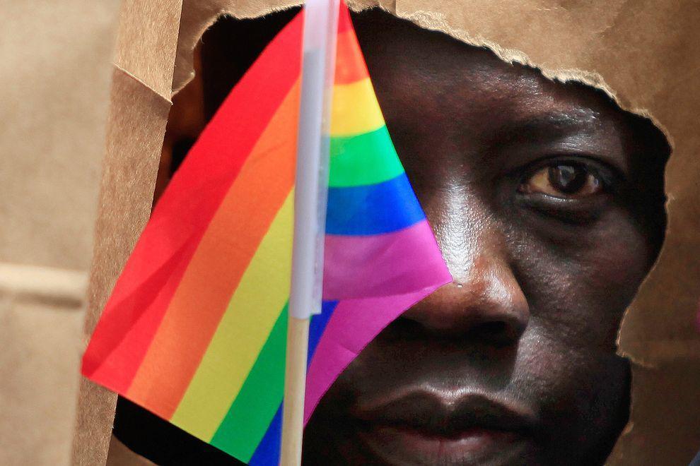 Aksi Anti LGBT, Pemerintah AS Peringati Warganya di Tanzania