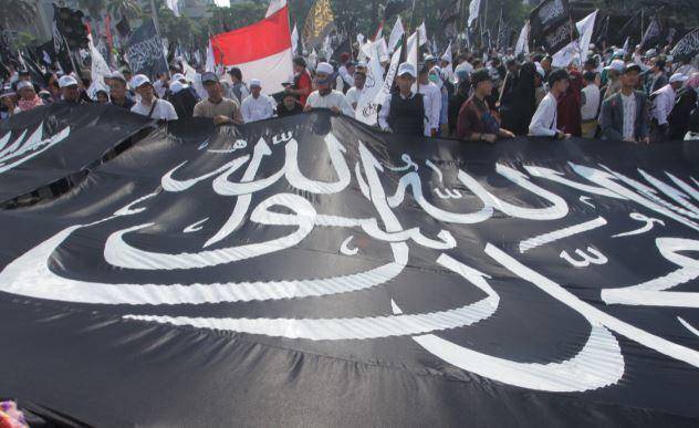ANTARA FOTO/Muhammad Adimaja