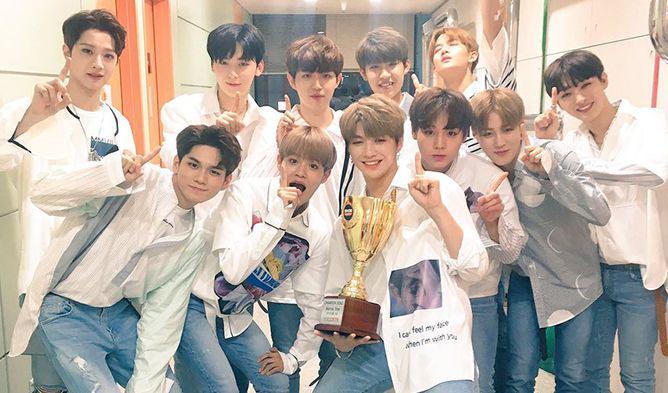 Comeback Terakhir, Ini 5 Teka-teki Album Terbaru Wanna One dari Fans