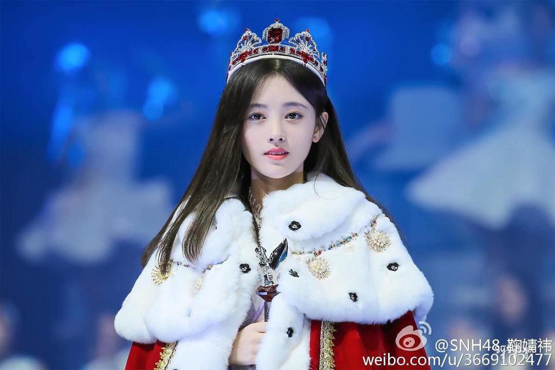 5 Fakta Ju Jingyi, Mantan Idol SNH48 yang Dijuluki Yoona Versi China