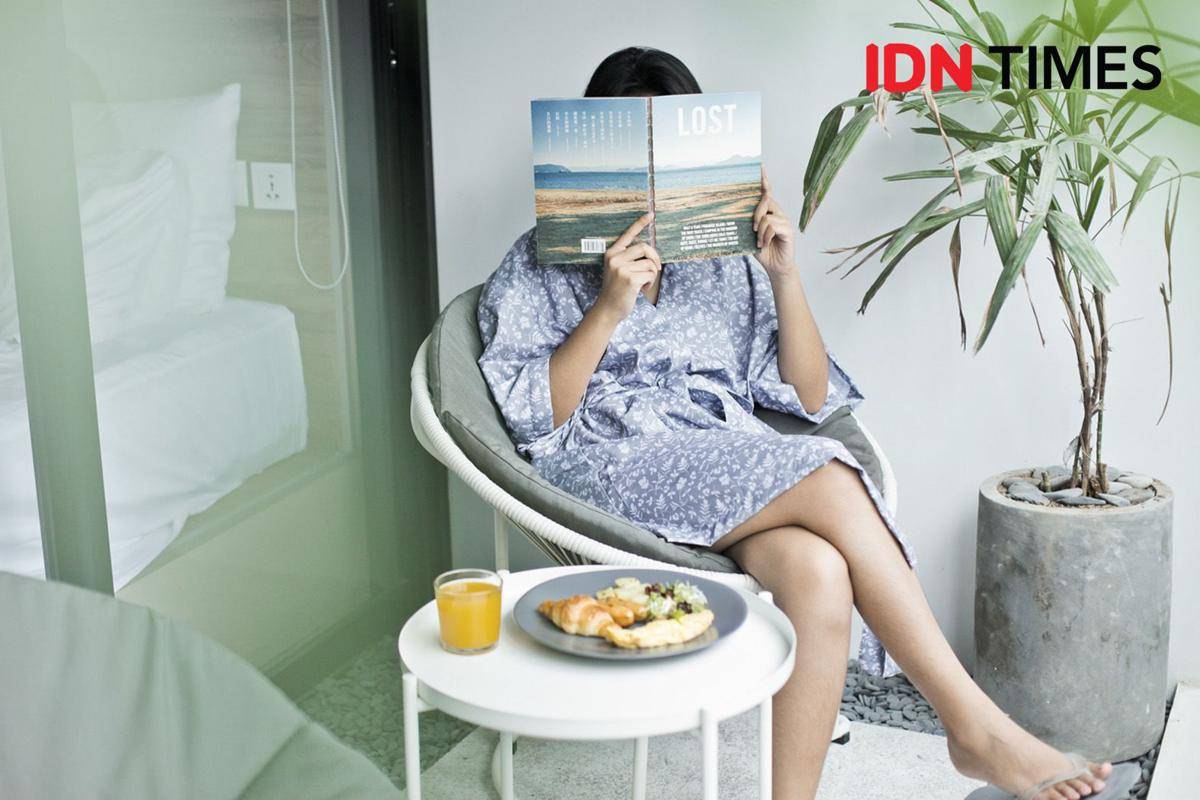 IDN Times/Putriana Cahya
