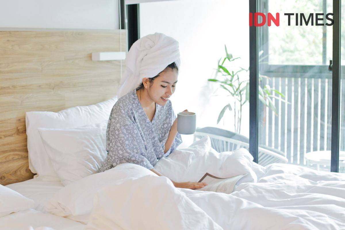 IDN Times/Putriana Cahya