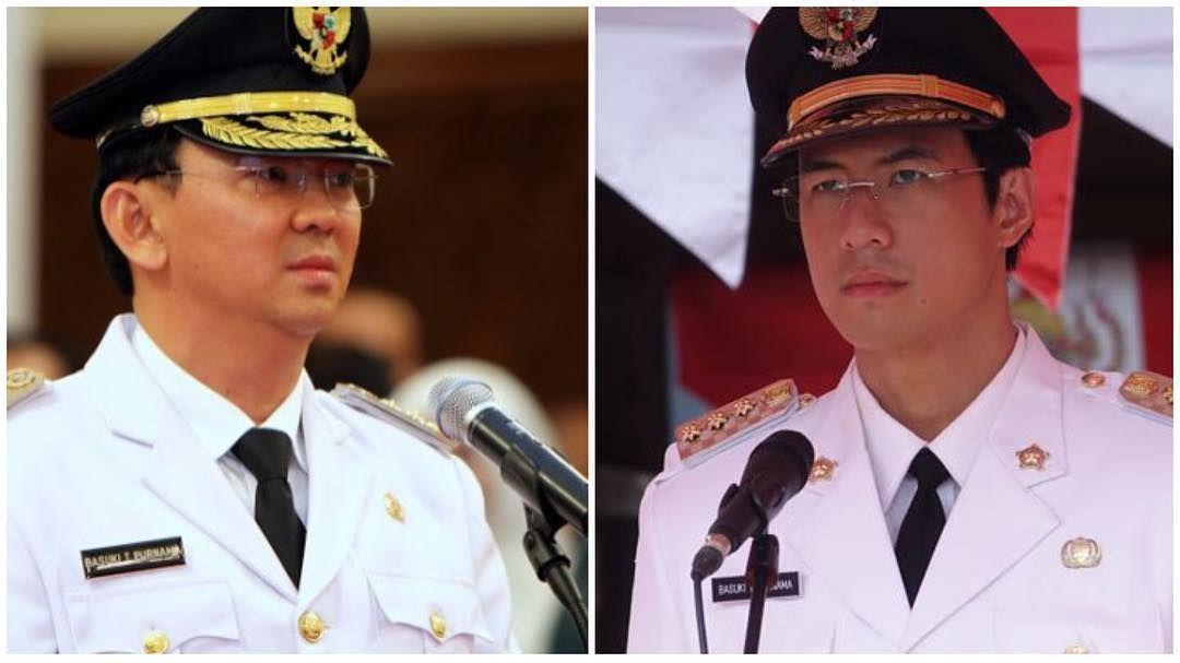 Bukan Spoiler: Film Ahok Penuh Emosional & Sentilan