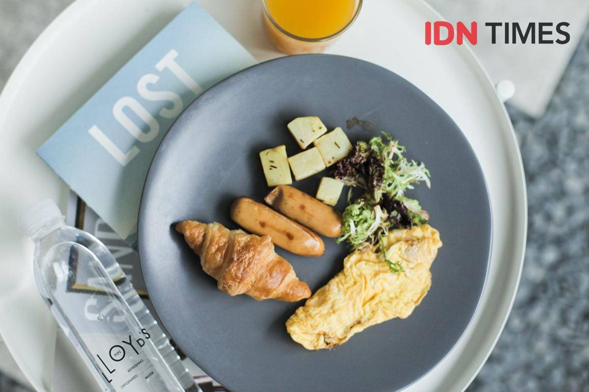 IDN Times/Putriana Cahya