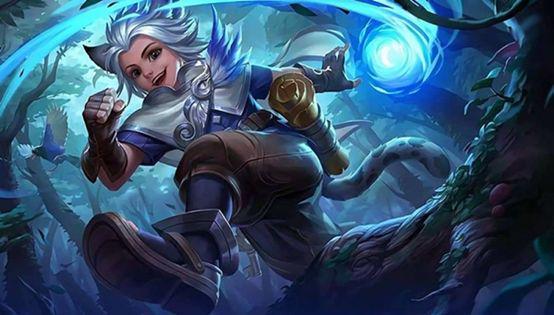 Auto Win! Ini 5 Rekomendasi Item Mage Terbaik Mobile Legends