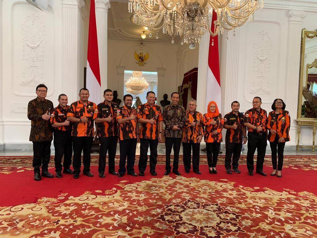 IDN Times/DPR RI