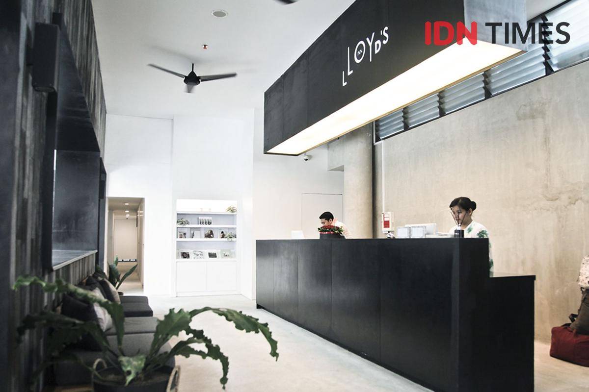 IDN Times/Putriana Cahya