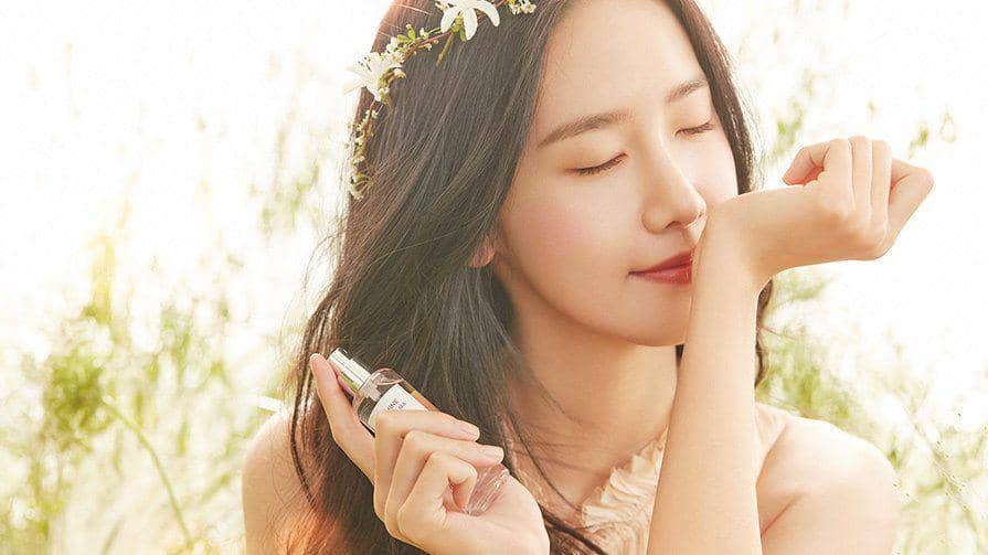 Girls, Ini Lho 5 Manfaat Hebat dari Menggunakan Parfum