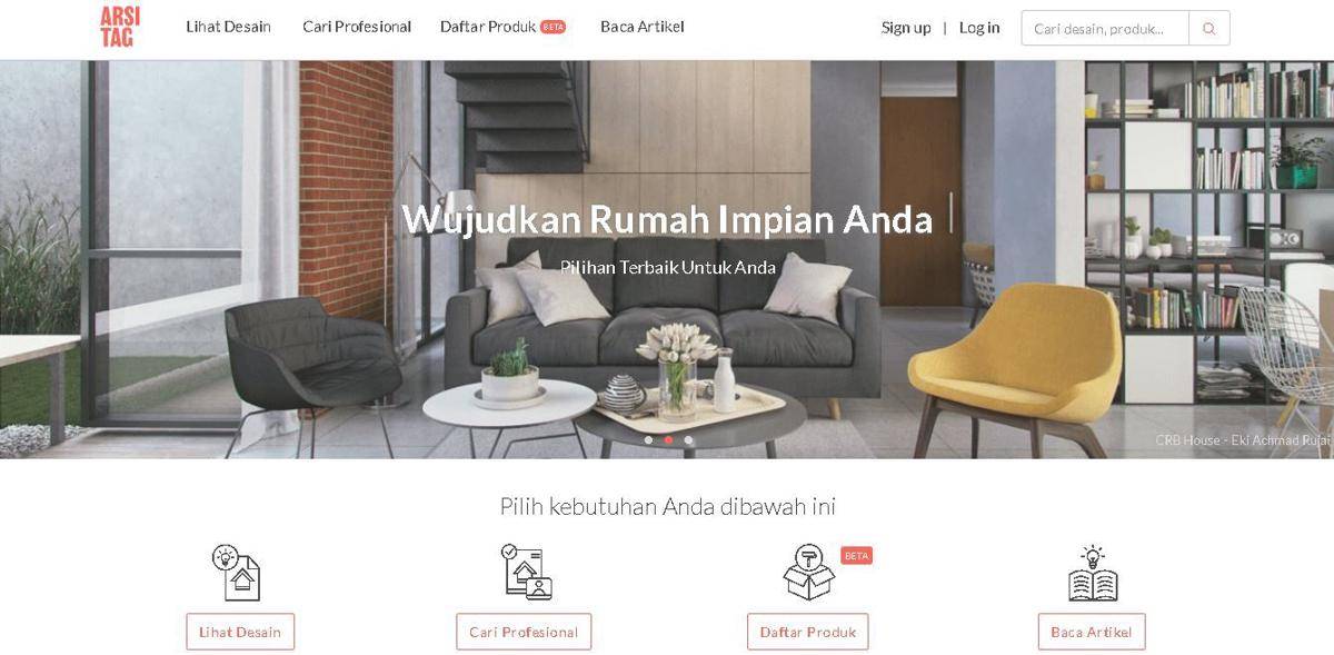 Arsitag.com