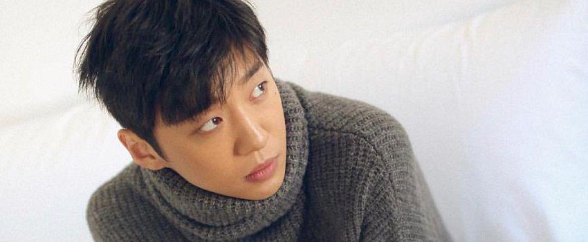 7 Potret Baru Bang Yong Guk Setelah Tak Lagi Promosi Bareng B.A.P